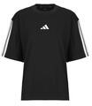 adidas Rövid ujjú pólók JC5960 Fekete EU XL