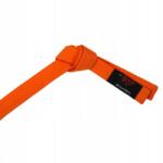 Depice Narancssárga Karate Judo Harcművészet Öv (23523)