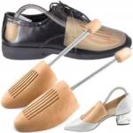  Fából Készült Feszítő Szabályok Cipőtágító Rugós Rugalmas