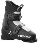 HEAD J 2 Black / White (603556-195-bk-wh)