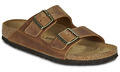 Birkenstock Papucsok Arizona Barna 46 - spartoo - 48 879 Ft