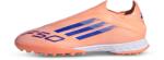 Adidas F50 Pro LL TF műfüves focicipő, korall (JR9329)