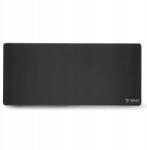 SAVIO Egérpad, Gaming 700X300X3MM, Black Edition Precisi (SAVGBEPCL)