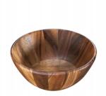 Zassenhaus Saláta-/gyümölcstál akácfa 20 cm, Zassenhaus (ZS-055580)