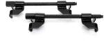 Invento Extractoare de arcuri MacPherson 260 mm cu 2 cleme din oțel, set de 2 bucăți (INVTP19)