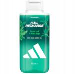 Adidas Full Recharge tusfürdő gél 400ml