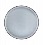 Clay Tó desszertes tányér, ø 20cm, szürkéskék (8932-00-00)
