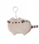 Aurora Pusheen plüssfigura kulcstartó 14cm