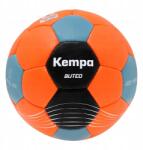 Kempa Kézilabda labda Kempa Buteo narancssárga/kék 3-as méret