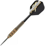 Target Dart szett TARGET steel POWER Bolt 22g, BRASS - Phil Taylor (készlet erejéig)