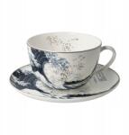 Goebel Hokusai gyapjú kapucsínópohár (67-075-01-1)