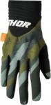Thor Cross Kesztyű Thor Rebound Camo/black M