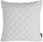 Takoy PRÉMIUM Bársony díszpárnahuzat hagyományos steppeléssel díszítve