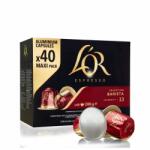 L'OR Barista 40 Capsule Compatibile Nespresso