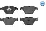 Meyle Fékbetét Bmw P. F10 525-535B/D 10-