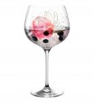 Leonardo England Leonardo Gin pohár 750ml virágok (044481)