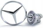 Mercedes-Benz Mercedes embléma csillag maszk A2108800186 céltávcső W211 S211 W220 W210