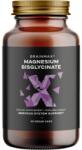 BrainMax Magnesium Bisglycinate, 90 capsule vegetale Magneziu bisglicinat MagChel®, cu biodisponibilitate ridicată, 30 de doze, supliment alimentar
