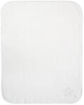 Lorelli Polár takaró 75x100 cm - Fehér