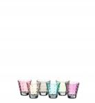 Leonardo England Leonardo Optik 6 darabos szemüvegkészlet (4002541472847)