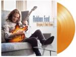 Ford, Robben Bringing It Back Home (Orange Vinyl)