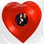 Sony Music John Paul Young - Love Is In The Air (Heartshaped Red Vinyl)