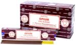 Satya Ópium Füstölő 15g - Relaxáló és Meditációs Illat (iSatya-15)