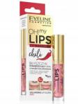 Eveline Cosmetics Eveline ajaknövelő szájfény hialuronsavval és chili kivonattal (341600190)