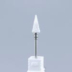 Everin Capăt de Freză Ceramic Con 1C | Bit ProfesionaI Manichiură | Everin. ro (1C)