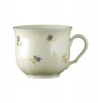  Kávéscsésze 0, 23 l. Marie-luise Streublume, Seltmann Weiden (299660/299504)