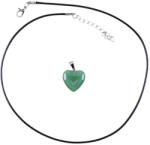 Kincsecske Kollekció Új kezdet szív nyaklánc