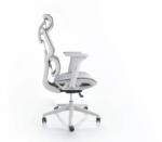  Devon Ergonomikus Hálós Forgószék Szürke Multiblock (SIG-OBRDEVONSZ)