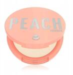 Bell őszibarack ízű szépítő púder Peach Powder (5902082551607)