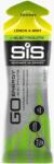 Science in Sport SiS GO Elektrolitos energiagél - 60ml - Citrom & Menta