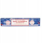 Satya Füstölő Satya Nag Champa Satya Sai Baba Agarbatti 15 g (8904245400477)