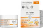 Lavera Crema de Zi Iluminatoare Glow by Nature cu Vitamina C si Coenzima Q10 50ml