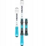 HEAD Síléc Head Supershape Team Easy Jrs Jrs 7.5 Gw 2026 147 cm (314505/147)