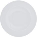 Kahla Aronda Mélytányér 23 cm Fehér (KH-453416A90045B)