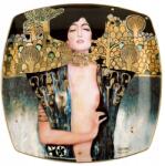 Goebel Klimt Desszerttál Judith (66-884-88-3)