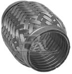 FA1 Flexibilis Csőkötés Interlock 50X100