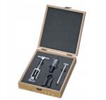 Cilio 4 darabos boroskészlet Lombardia (4017166350159)