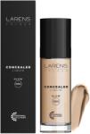 Larens Concealer Liquid Glow 02G Medium Korrektor applikátorral 10 ml (5903678062736)