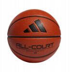 adidas Kosárlabda, beltéri kültéri használatra adidas All Court 3.0 HM4975, 7-es méret (HM4975)