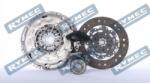 RYMEC Set ambreiaj RYMEC JT17981039 (JT17981039) - centralcar