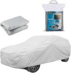  Peva autós huzat L XL Vízálló Uv Egész évben használható Szürke