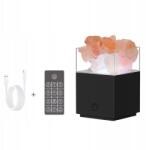  LED-es éjjeli lámpa himlájai sóval projektor (Lampa VEGAS)