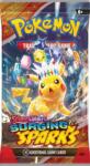 The Pokemon Company International Pokémon Tcg: SV08 Surging Sparks Booster