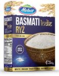 Melvit Basmati rizs India 4x100g 400g