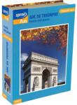 SPREE Puzzle 500 piese ARC DE TRIUMF