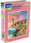 SPREE Puzzle 500 piese FAR